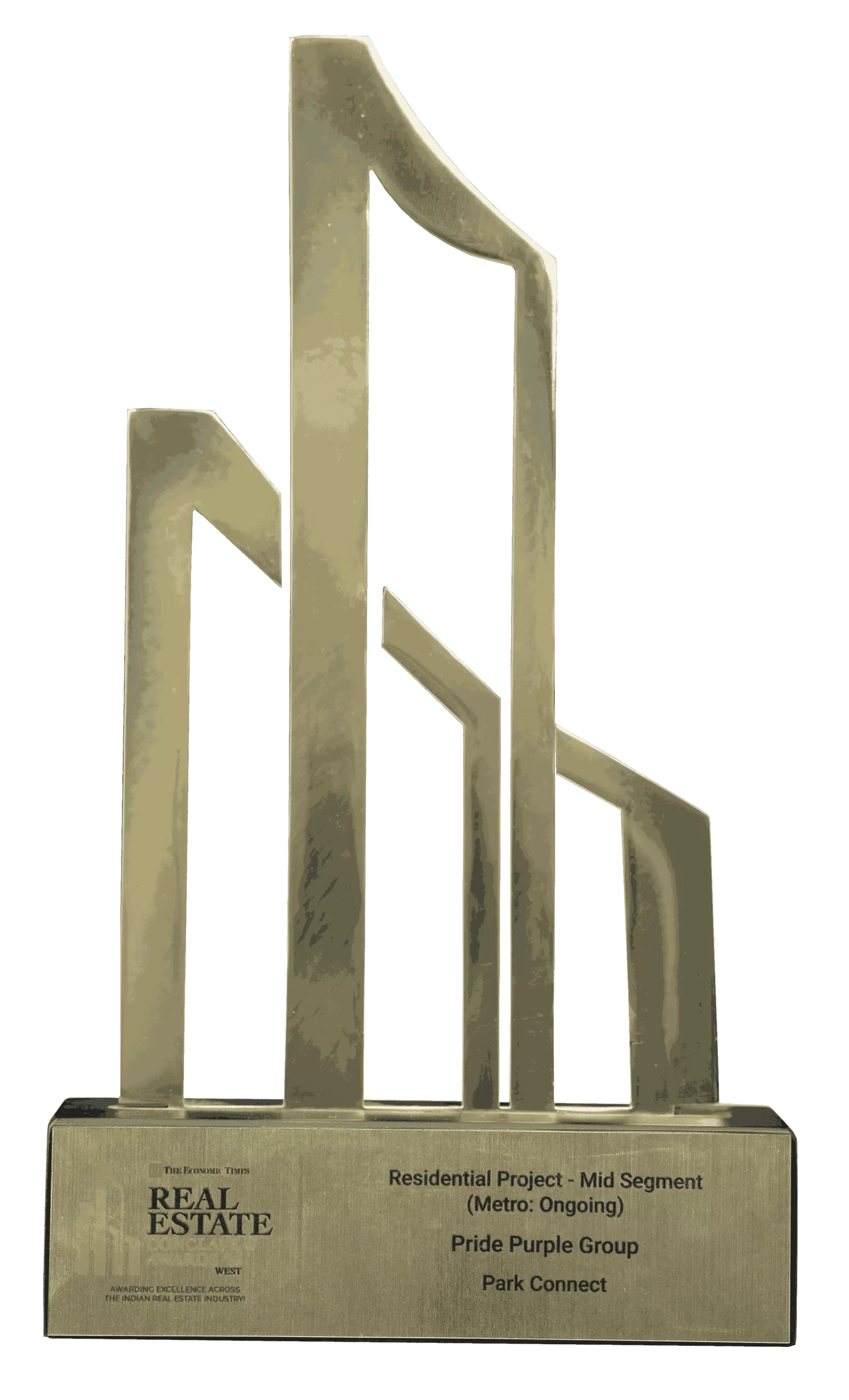 park connect - Awards
