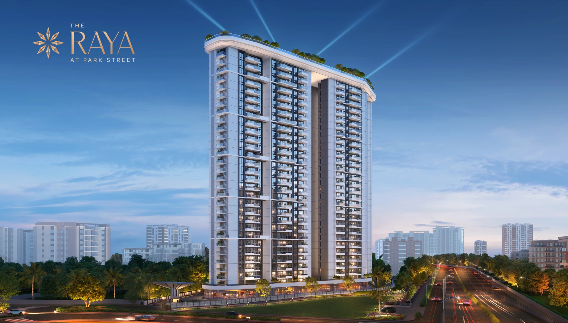 The Raya Website Banner 1